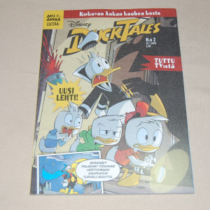 Ducktales 02 - 2018